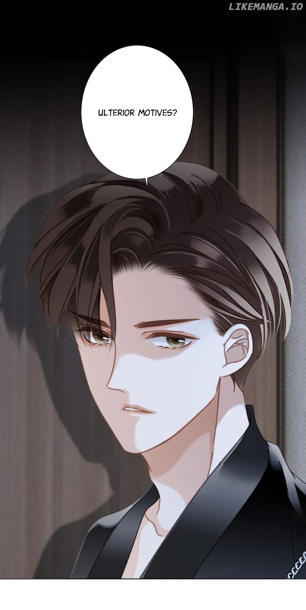 1st Kiss – I Don’t Want To Consider You As Sister Anymore Chapter 59 - 52 - page 10